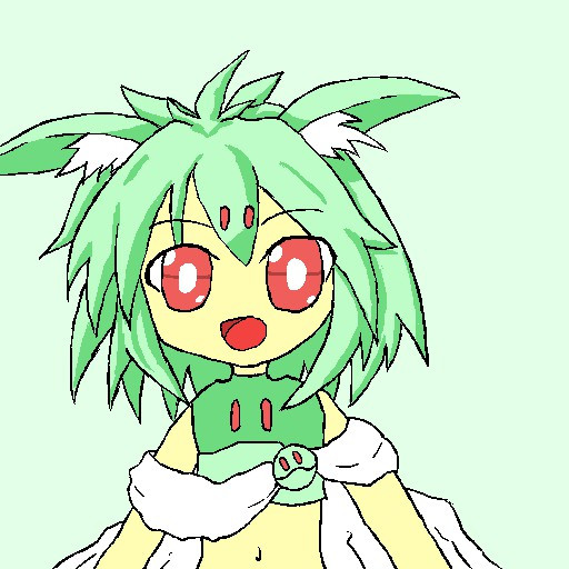 ハロロ きゆは さんのイラスト ニコニコ静画 イラスト