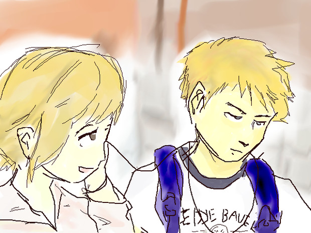 へぇー クラシックなんて聴いてるんだ 砂鉄 さんのイラスト ニコニコ静画 イラスト