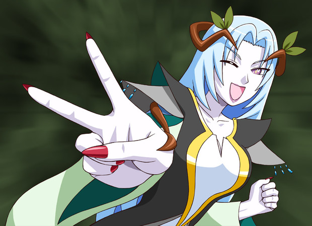 ぴかぴかぴかりん Shun05q さんのイラスト ニコニコ静画 イラスト