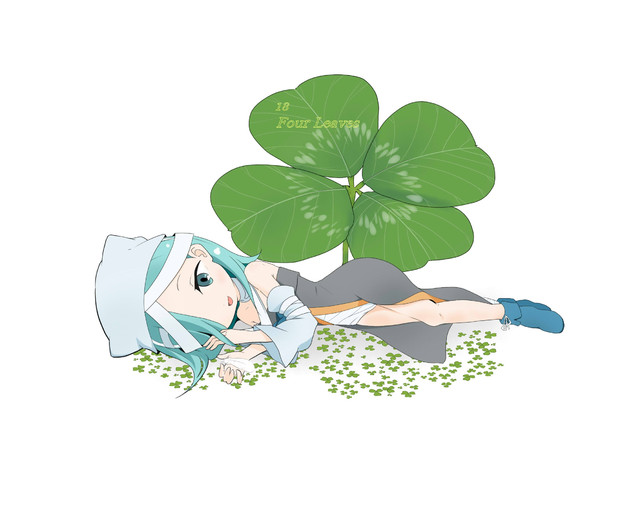 戦コレの吉継ちゃん 藍蘭 さんのイラスト ニコニコ静画 イラスト
