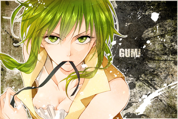 GUMI★ROCK