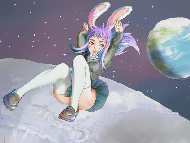 ゆっくり宇宙解説