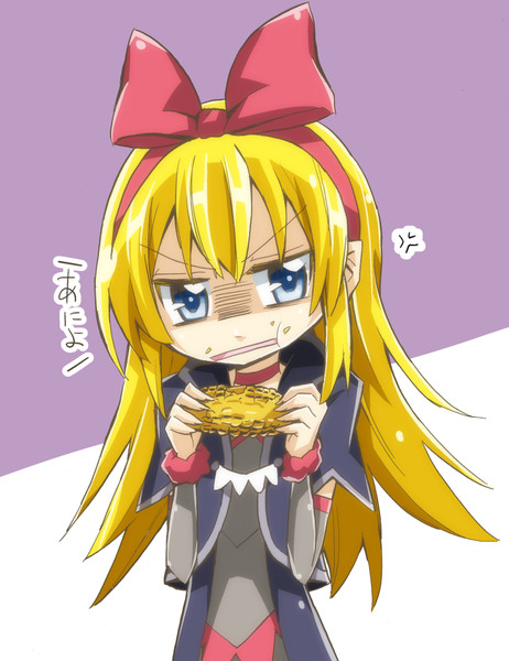 レジーナちゃん つみき さんのイラスト ニコニコ静画 イラスト