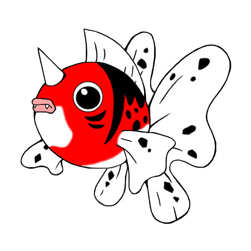 アズマオウ119 藤原 ユウシ さんのイラスト ニコニコ静画 イラスト