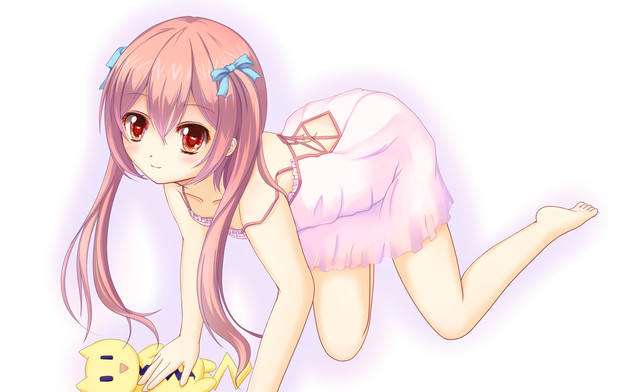 可愛いは正義 桃箱さん 四録 さんのイラスト ニコニコ静画 イラスト