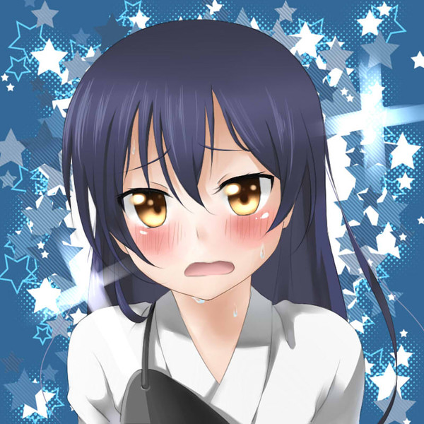 海未ちゃん シズカ さんのイラスト ニコニコ静画 イラスト