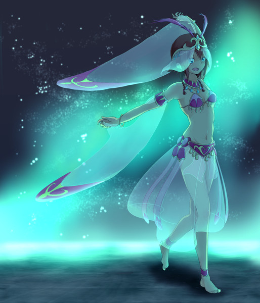 未開封　翠星のガルガンティア　エイミー　踊り子style Amazon.co.jp: 翠星のガルガンティア エイミー 踊り子Style 1/8