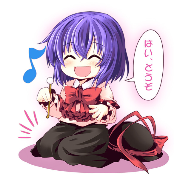 みみそうじ いちみ さんのイラスト ニコニコ静画 イラスト