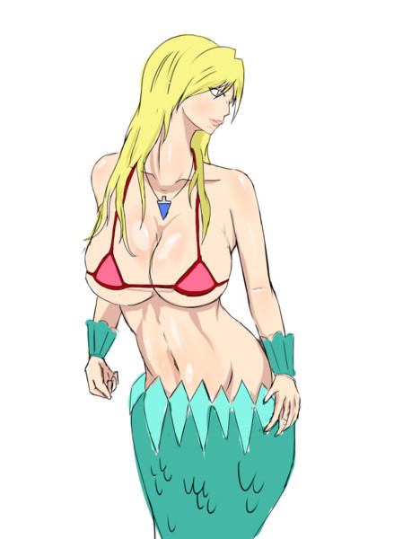 富士さん なかっち さんのイラスト ニコニコ静画 イラスト