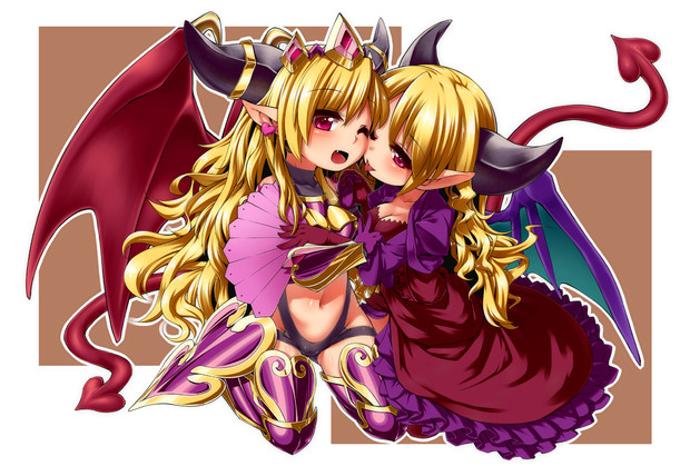 リリリリ るつぼ さんのイラスト ニコニコ静画 イラスト
