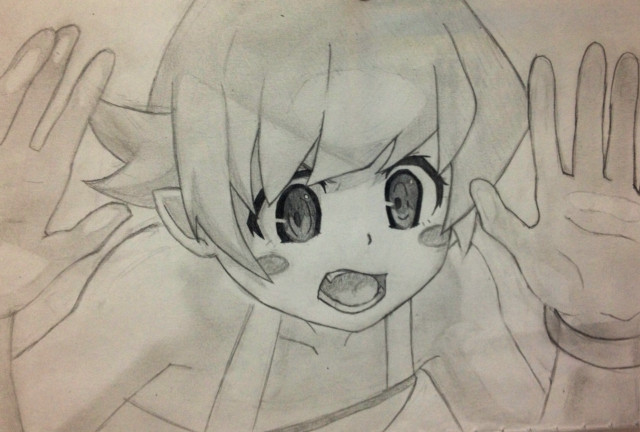 忍野忍 Nicosub静画