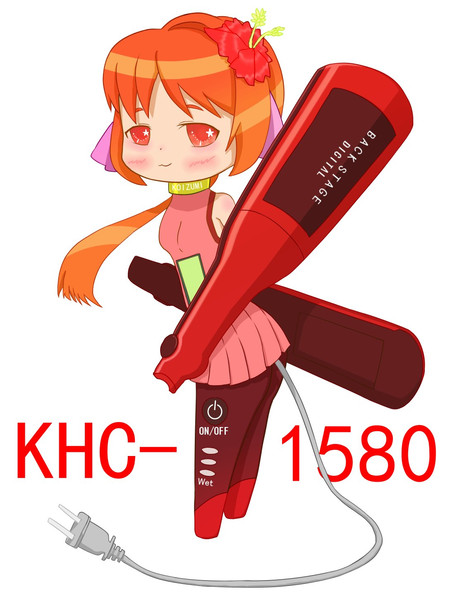 アイロン娘 しゃけ さんのイラスト ニコニコ静画 イラスト