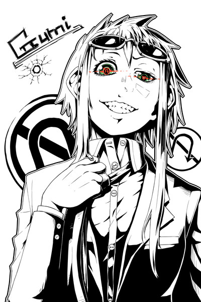 ここから先は Jaco さんのイラスト ニコニコ静画 イラスト