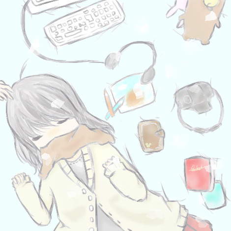 大切なもの ﾌﾞﾀ さんのイラスト ニコニコ静画 イラスト