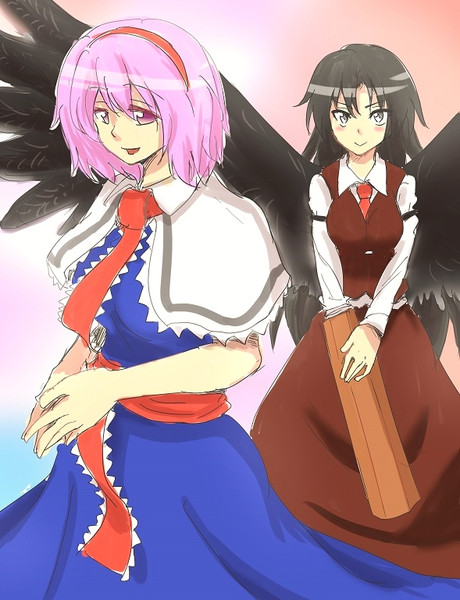 東方衣装チェンジ 前量 さんのイラスト ニコニコ静画 イラスト