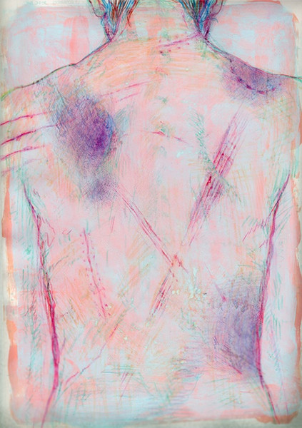 とても痛い痛がりたい ニコニコ静画 イラスト