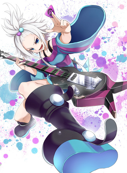 ｂｗ２ ホミカ 未来電機 さんのイラスト ニコニコ静画 イラスト