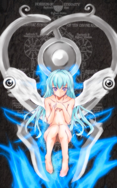 シンメトリー キウイ さんのイラスト ニコニコ静画 イラスト