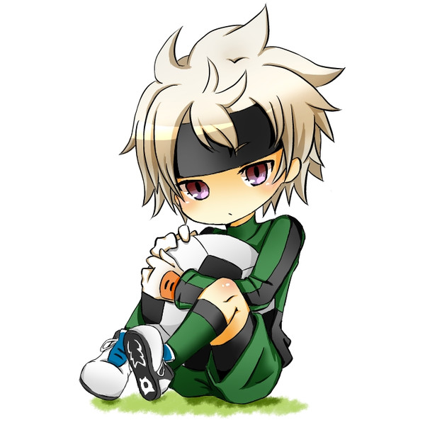 井吹くん マシマロ さんのイラスト ニコニコ静画 イラスト
