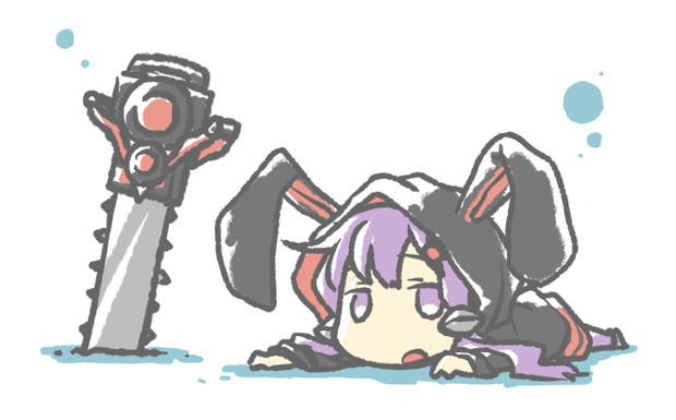 脱力ゆかりん 水無月 さんのイラスト ニコニコ静画 イラスト