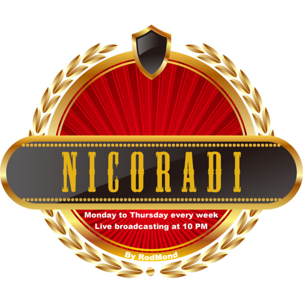 ニコラジイラストno 番外編 タル画 エンブレム風 Rodmond さんのイラスト ニコニコ静画 イラスト