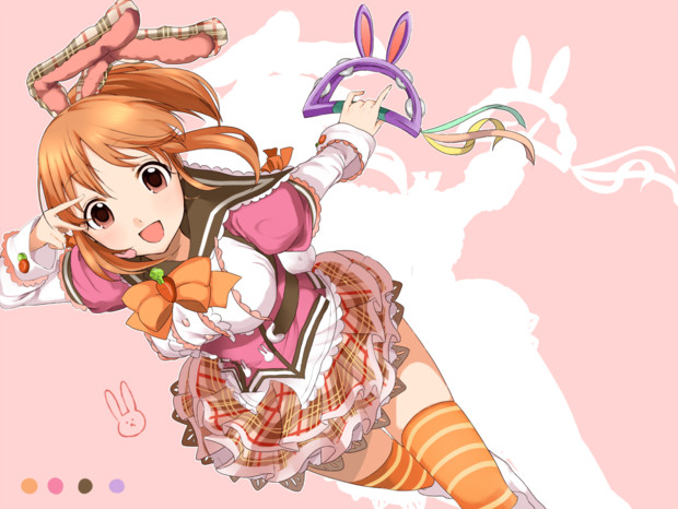 ﾟ ﾟ O彡ﾟﾐﾐﾐﾝ ﾐﾐﾐﾝ ｳｰｻﾐﾝ 史 さんのイラスト ニコニコ静画 イラスト