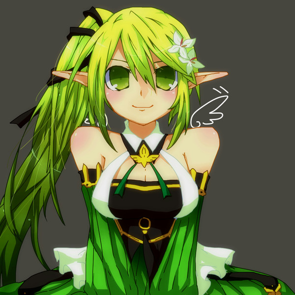 れなぱい 八朔 さんのイラスト ニコニコ静画 イラスト