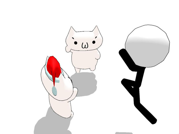 三つ目 響音声 武道糖仕様 さんのイラスト ニコニコ静画 イラスト