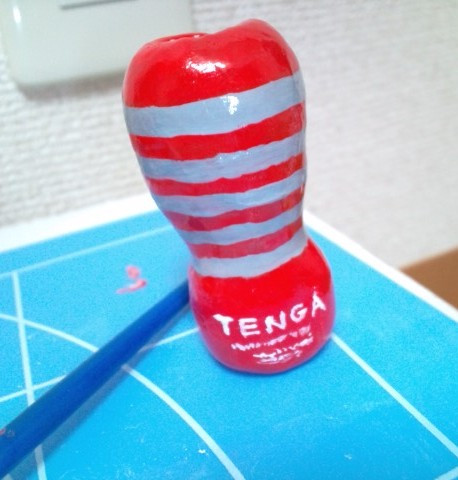 TENGA