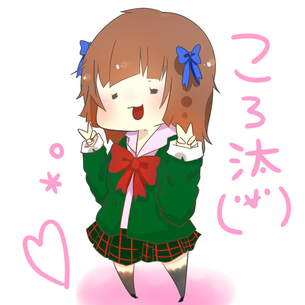 ころ汰 歌い手 さんのアイコン描きましたぽよ ౪ くろみつ 黒野林檎 さんのイラスト ニコニコ静画 イラスト