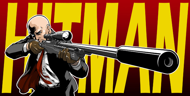 HITMAN