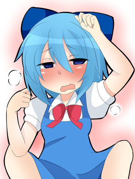 だんだん暑くなってきましたね トゥーミ さんのイラスト ニコニコ静画 イラスト
