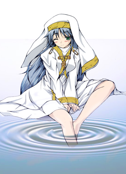 とある魔術の禁書目録描いてみた カラー インデックス なみぃー さんのイラスト ニコニコ静画 イラスト