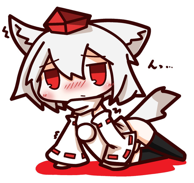 もみじ ん ぬー さんのイラスト ニコニコ静画 イラスト