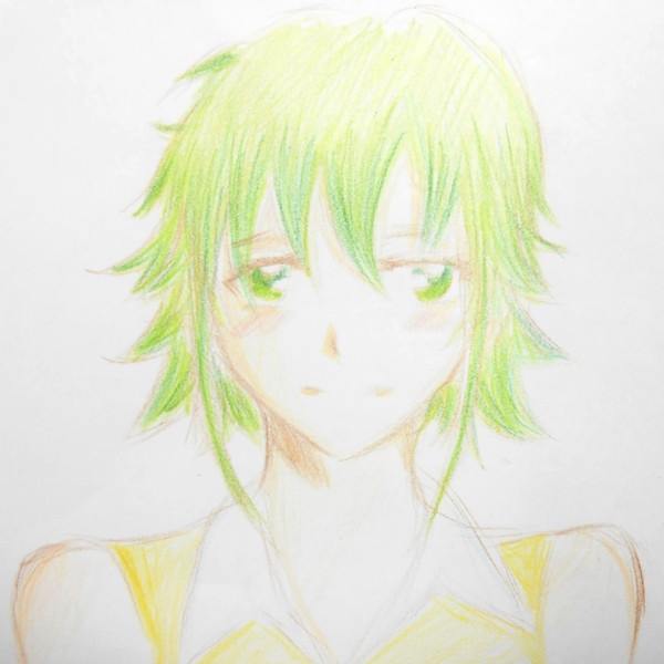 笑顔 黒髪少年 さんのイラスト ニコニコ静画 イラスト
