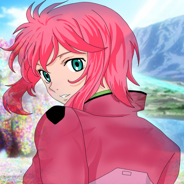 フェルト グレイス 神威綾姫 さんのイラスト ニコニコ静画 イラスト