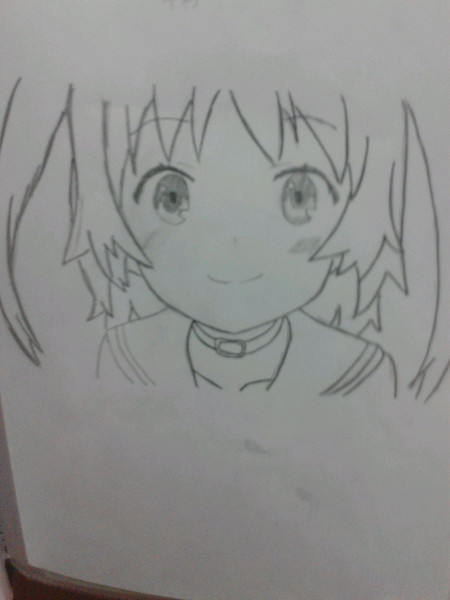 春咲 千和 輝く日の光 さんのイラスト ニコニコ静画 イラスト