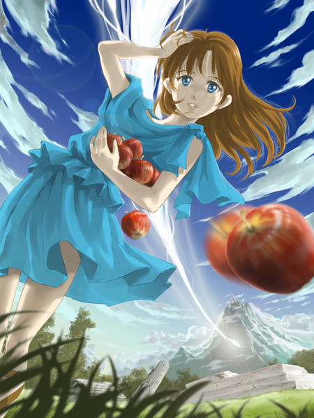 イース2とは イースツーとは 単語記事 ニコニコ大百科
