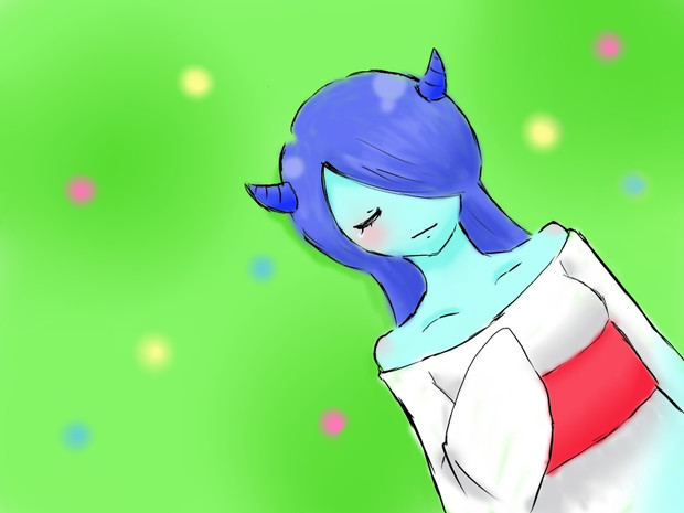 ぽかぽか てんと さんのイラスト ニコニコ静画 イラスト