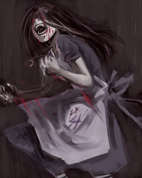 Alice.Madness returns