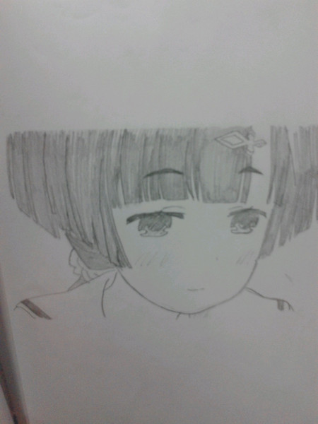 秋篠 姫香 輝く日の光 さんのイラスト ニコニコ静画 イラスト