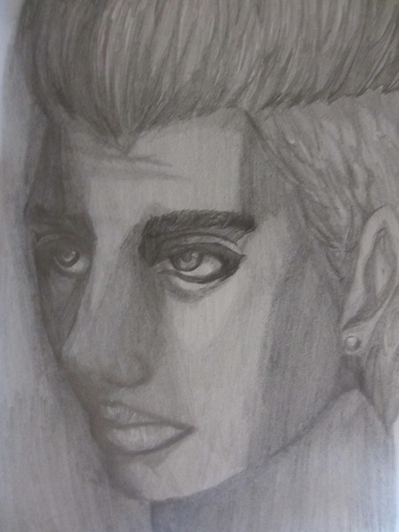 Justin Bieber アスカ さんのイラスト ニコニコ静画 イラスト