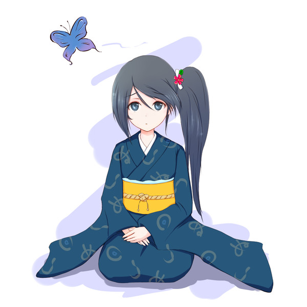 鎌月鈴乃 Nikke さんのイラスト ニコニコ静画 イラスト