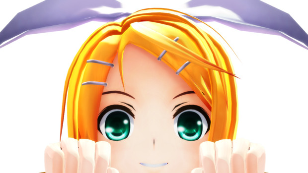 ひょっこりん りんふる さんのイラスト ニコニコ静画 イラスト