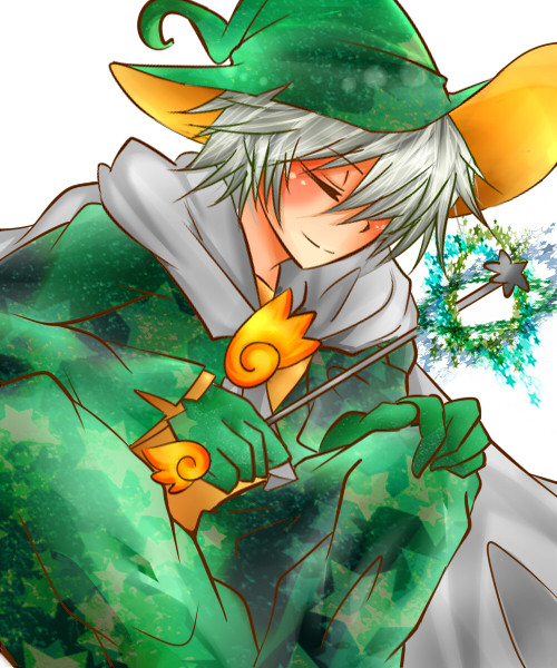 レムレス 紅茶店長 さんのイラスト ニコニコ静画 イラスト