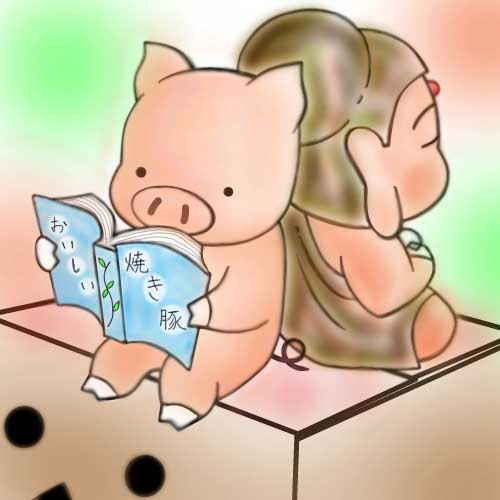 ダンボーとブッタとシッタカブッタ 銀豹 さんのイラスト ニコニコ静画 イラスト
