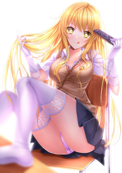 食蜂さん 刃天 さんのイラスト ニコニコ静画 イラスト