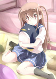 清澄の憧ちゃん
