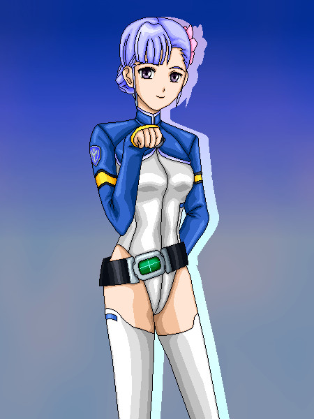 フィン エ ルド スイ ラフィンティを描いてみた 余玖玄樹 さんのイラスト ニコニコ静画 イラスト