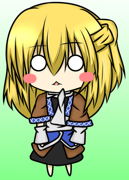 妬まs ポカーン ﾟdﾟ 闇音ミクオ さんのイラスト ニコニコ静画 イラスト